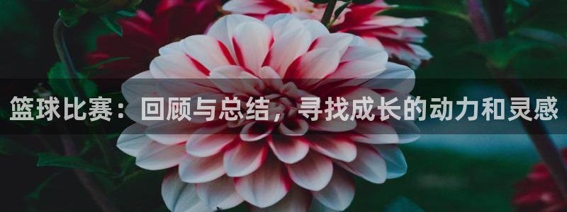 意昂4主管：篮球比赛：回顾与总结，寻找成长的动力和灵感